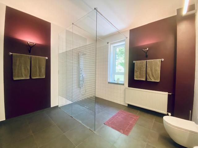 Villa Geisenhof Miltenberg Room photo